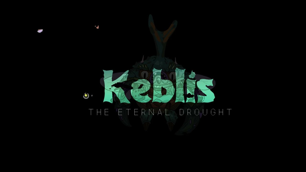 Advanced Players Guide: Keblis, The Eternal Drought(Sunset Desert)