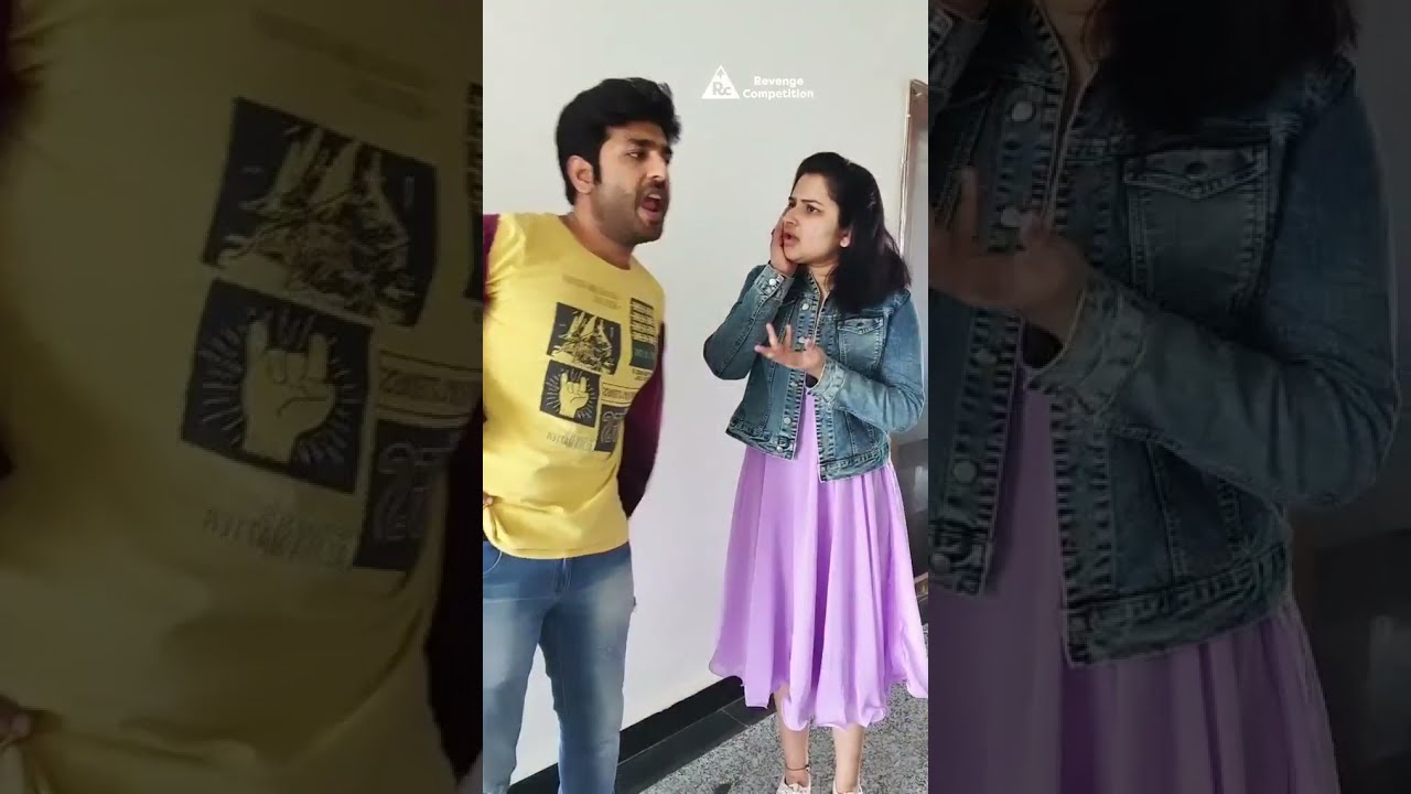 actress manasa charan latest tiktok || newsexpress9
