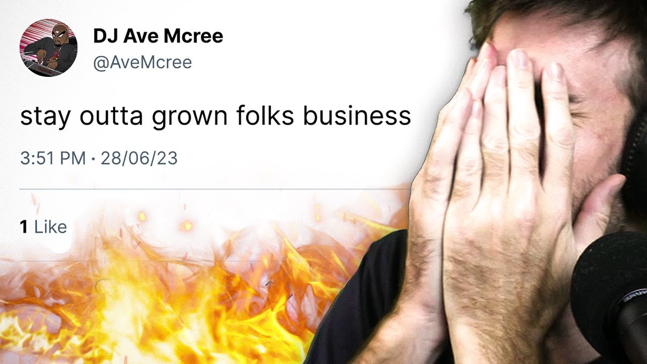 The MPC Drama Continues...