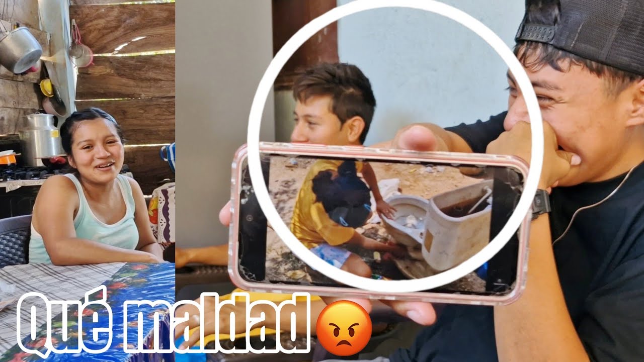 Tremenda LLAMADA DE ATENCIÓN para David Por lo malo que hizo con su esposa.
