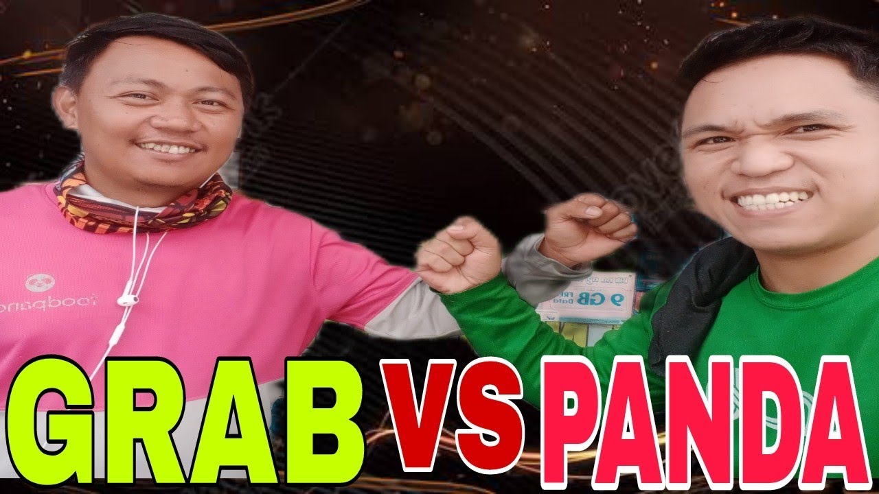 food panda vs grab food|bago ka mag apply panuorin mu Muna to para may idea ka