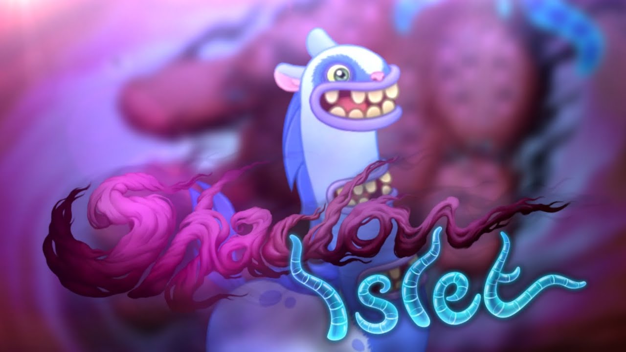 MSM Shadow Islet (Sped up)