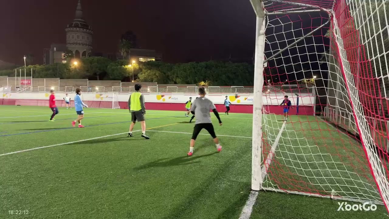 1.4第一场对阵海边积极分子1