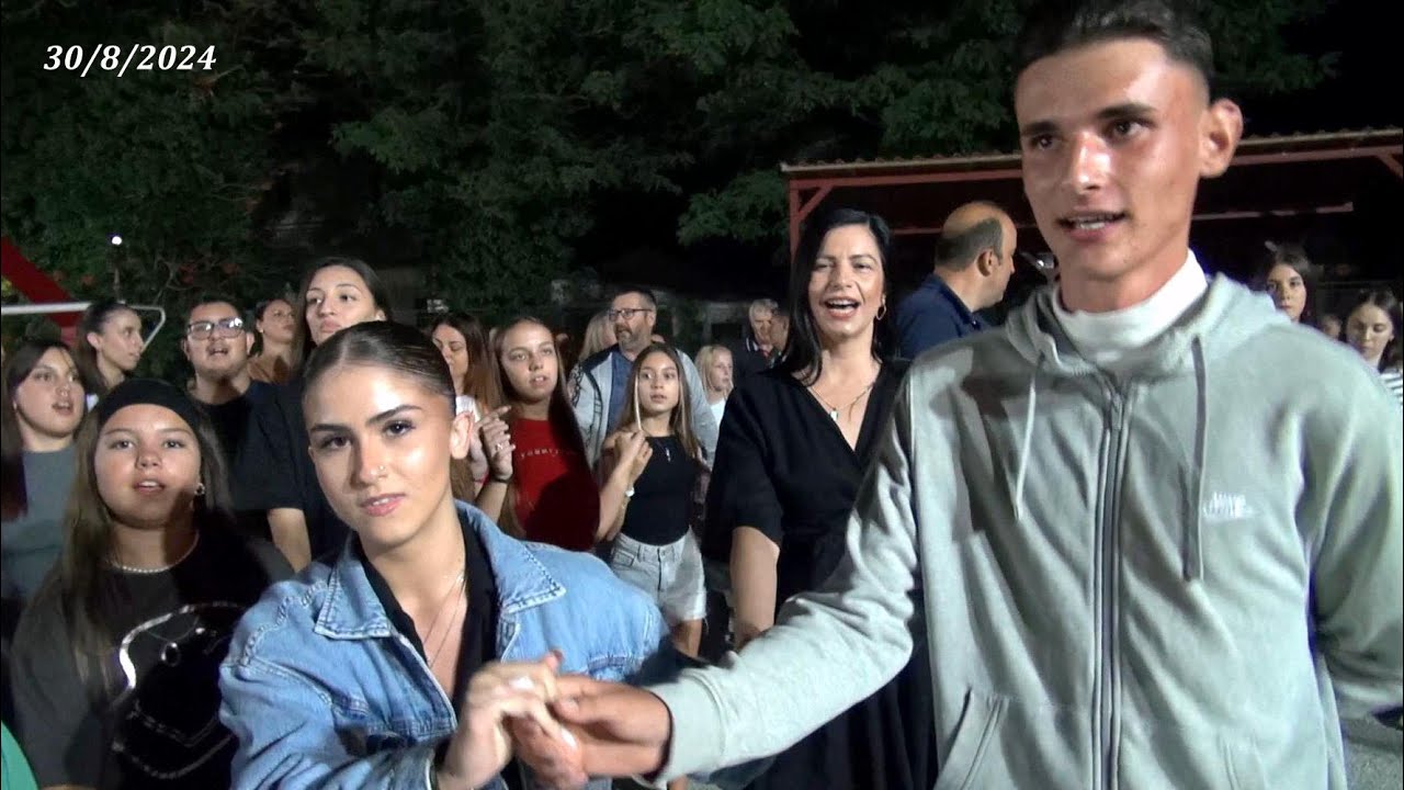 Ubava Kalina - Μακεδονικό Μεράκι / Αετός 