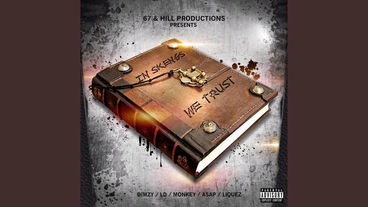 Traumatized (feat. Liquez, Sj, Asap, Ld & Dimzy)