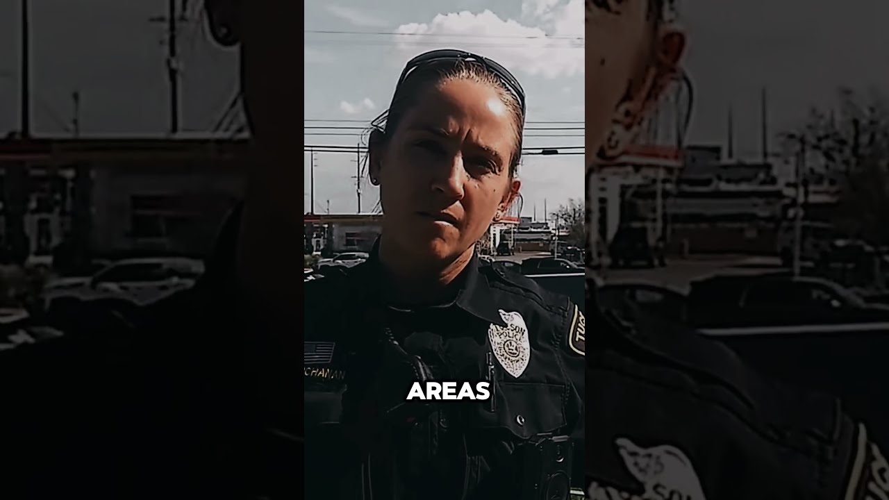 🔥 &ldquo;WHY ARE YOU TOUCHING ME?&rdquo; POLICE ENCOUNTER ERUPTS #idrefusal #knowyourrights #copwatch