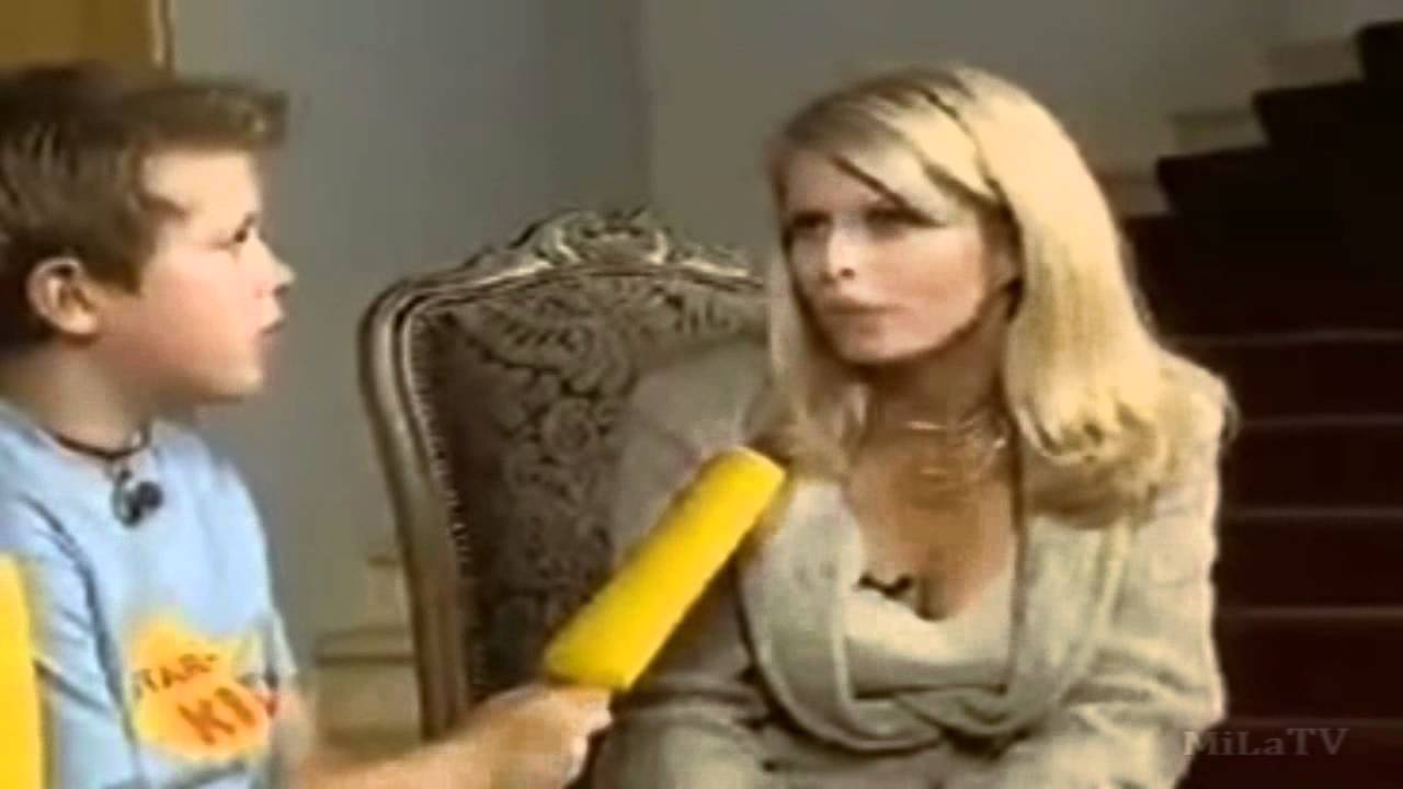 Star-Kids TV: Miriam Lahnstein [2004]
