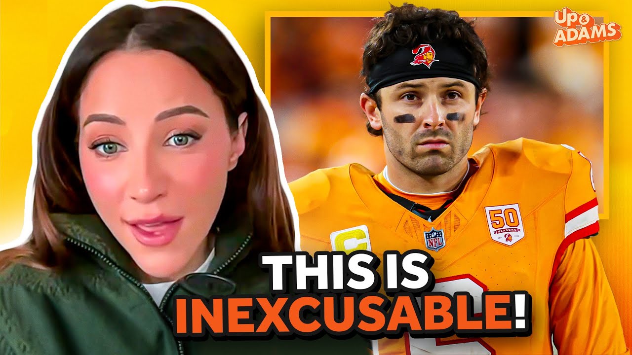This is INEXCUSABLE! Bucs SINK vs Falcons, FRUSTRATED Mike Evans, & NFC South vs Panthers is CHAOS!!