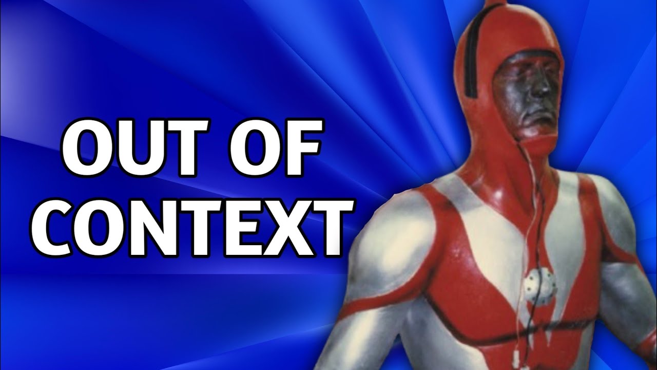 2 Out Of Context Moments From Every Ultraman : The Ultimate Hero Episodes ( 13 )