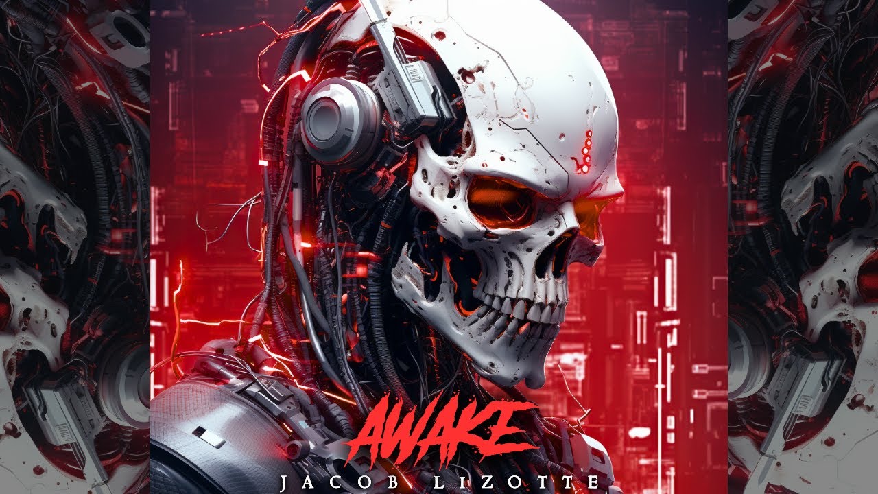 Awake [Official Music Video] - Jacob Lizotte