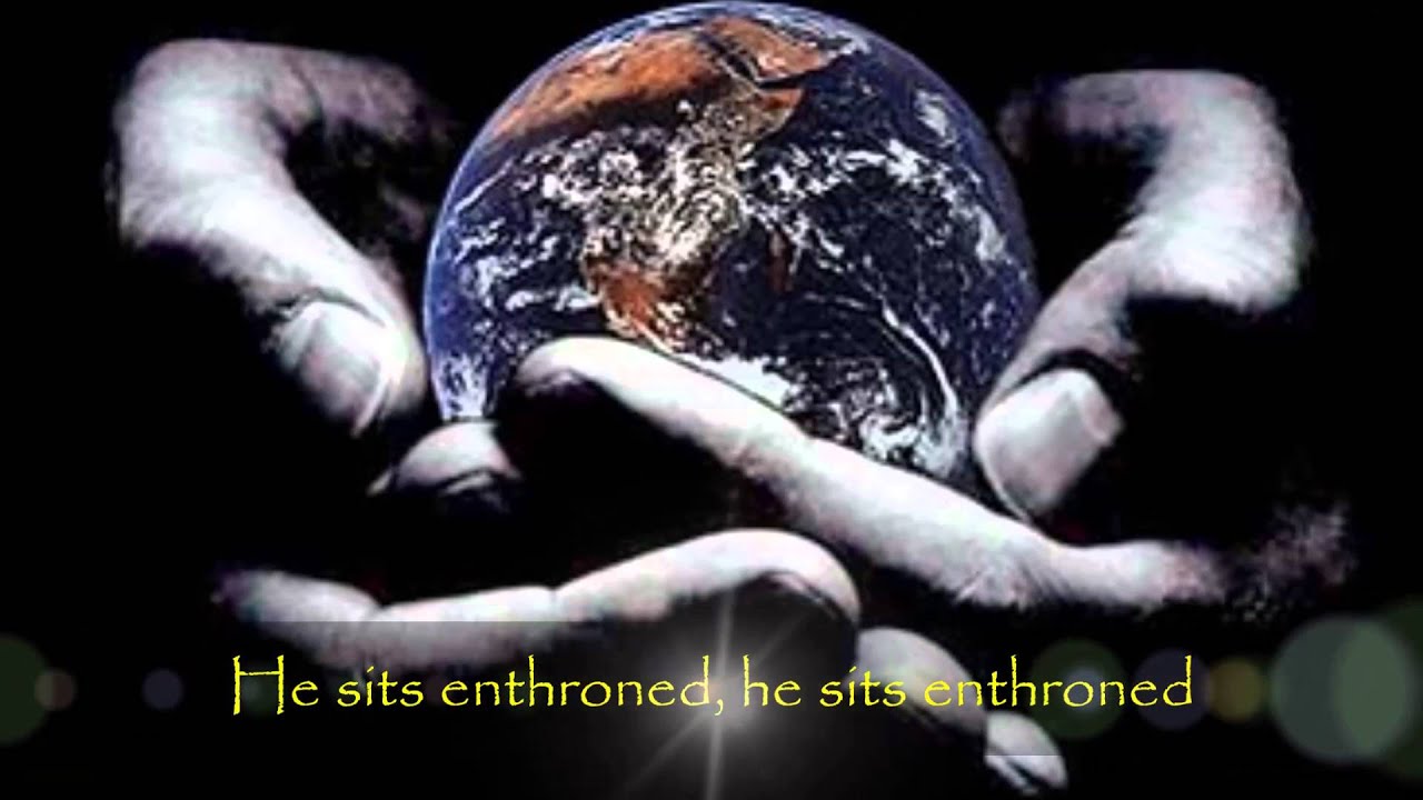 He Sits Enthroned (Psalm 99) - Sons of Korah