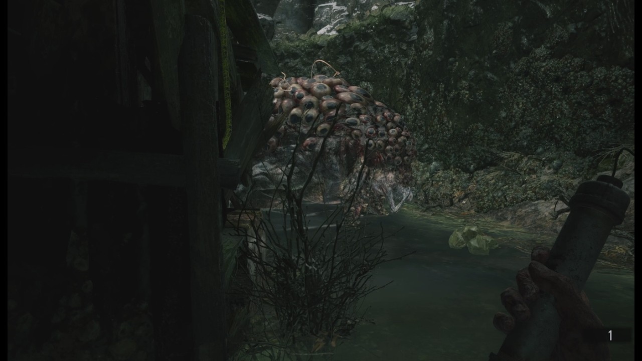 Resident Evil Village Part 5:We Finally Killed Him!