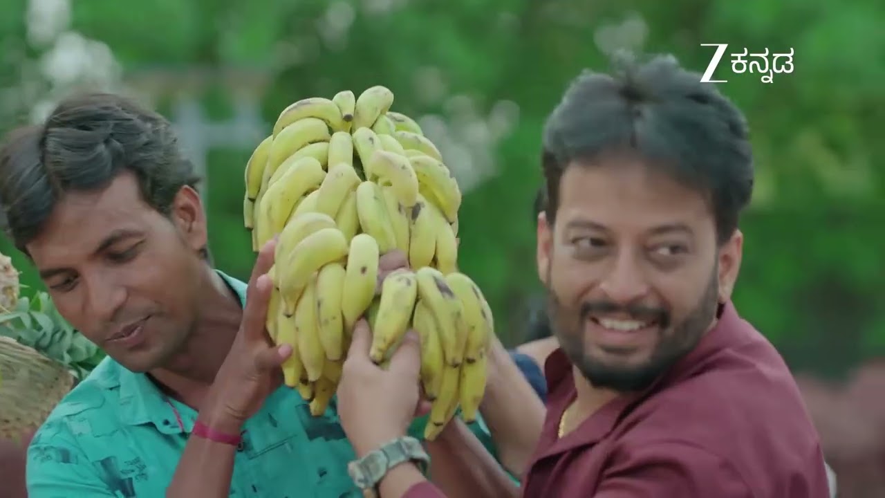 Adi Lakshmi Purana - Full Ep - 3 - Dharmaraj, Adi, Lakshmi - Zee Kannada