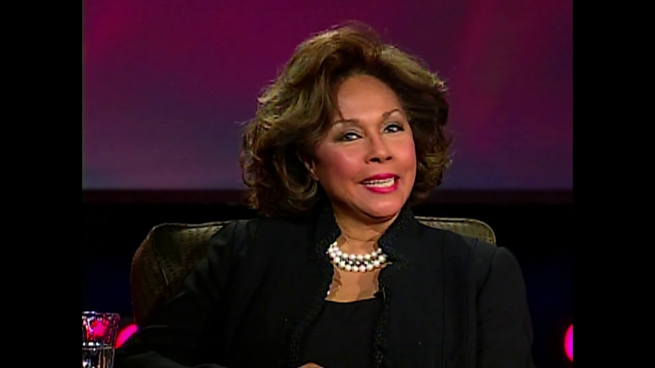 An Evening With Diahann Carroll (Washington, D.C. 2005)