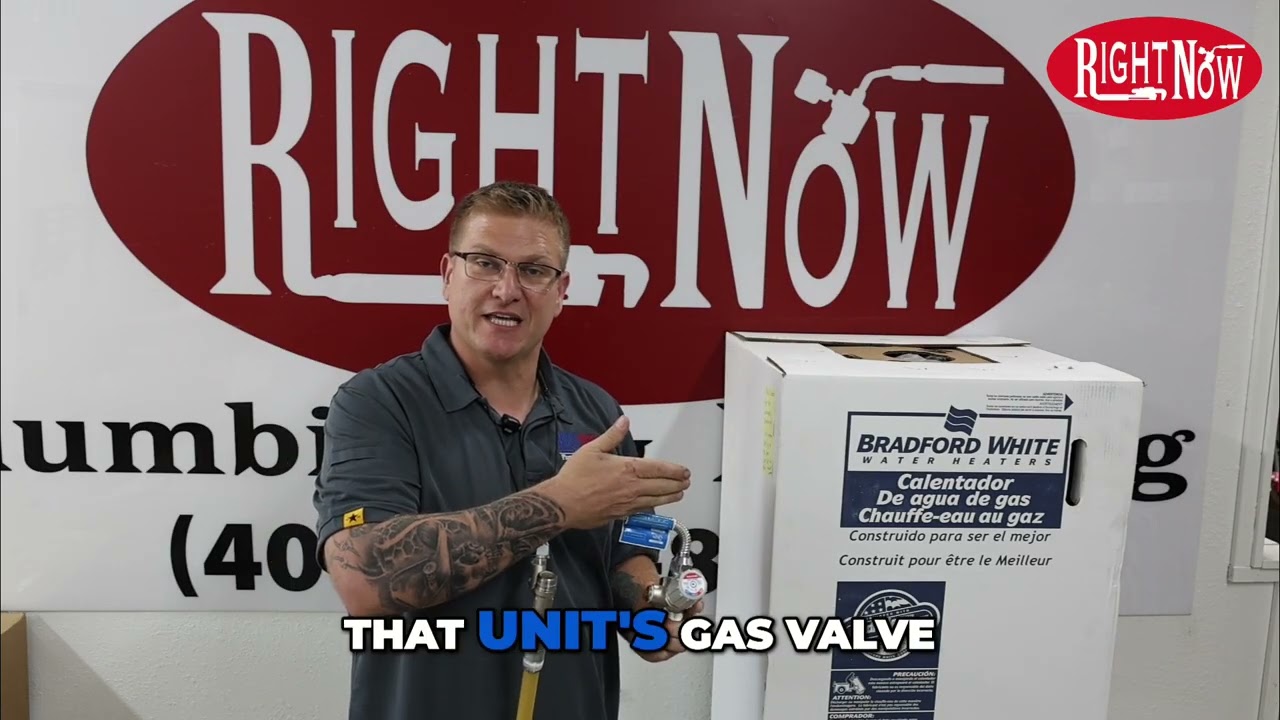 Thermostatic Mixing Valve Explained!