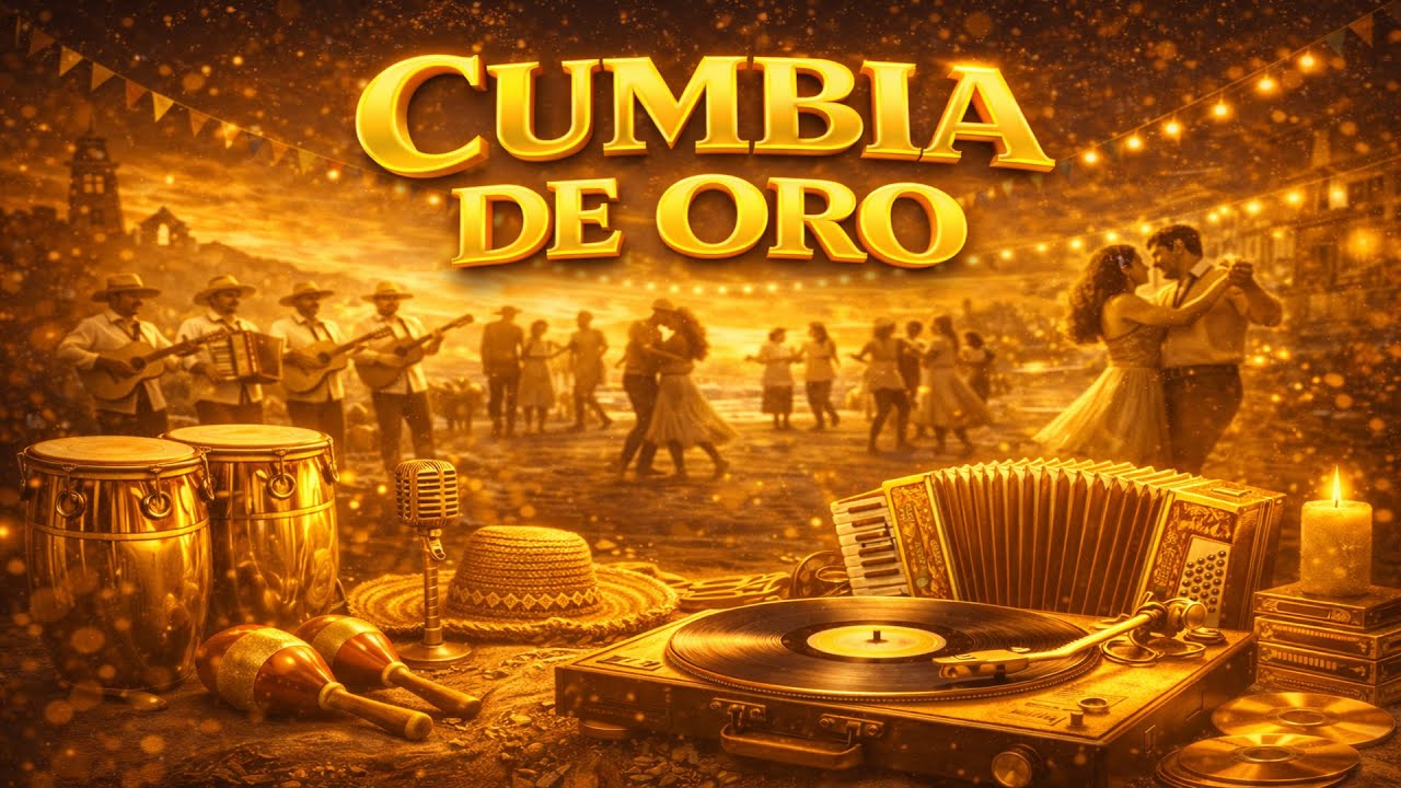 🔥Cumbias Sonideras Más Prendidas 2026👑 Mix Perrón Para Bailar | Cumbias Chingonas