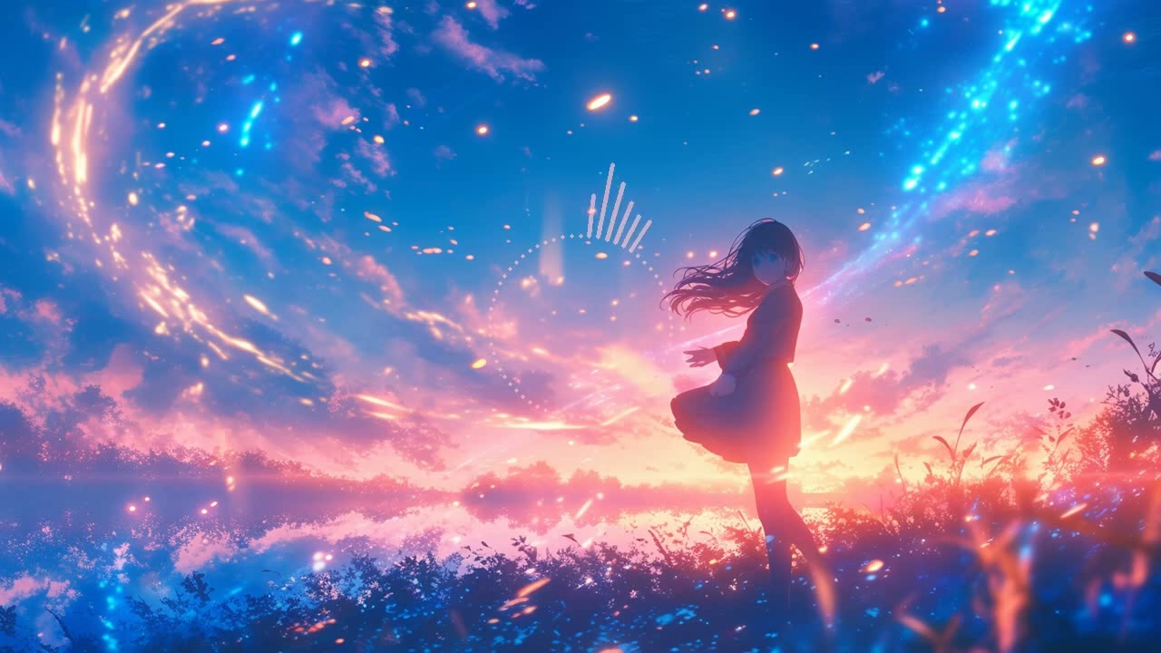 Return to Dawn | Cinematic Fantasy Ambient with Ethereal Choir Pads