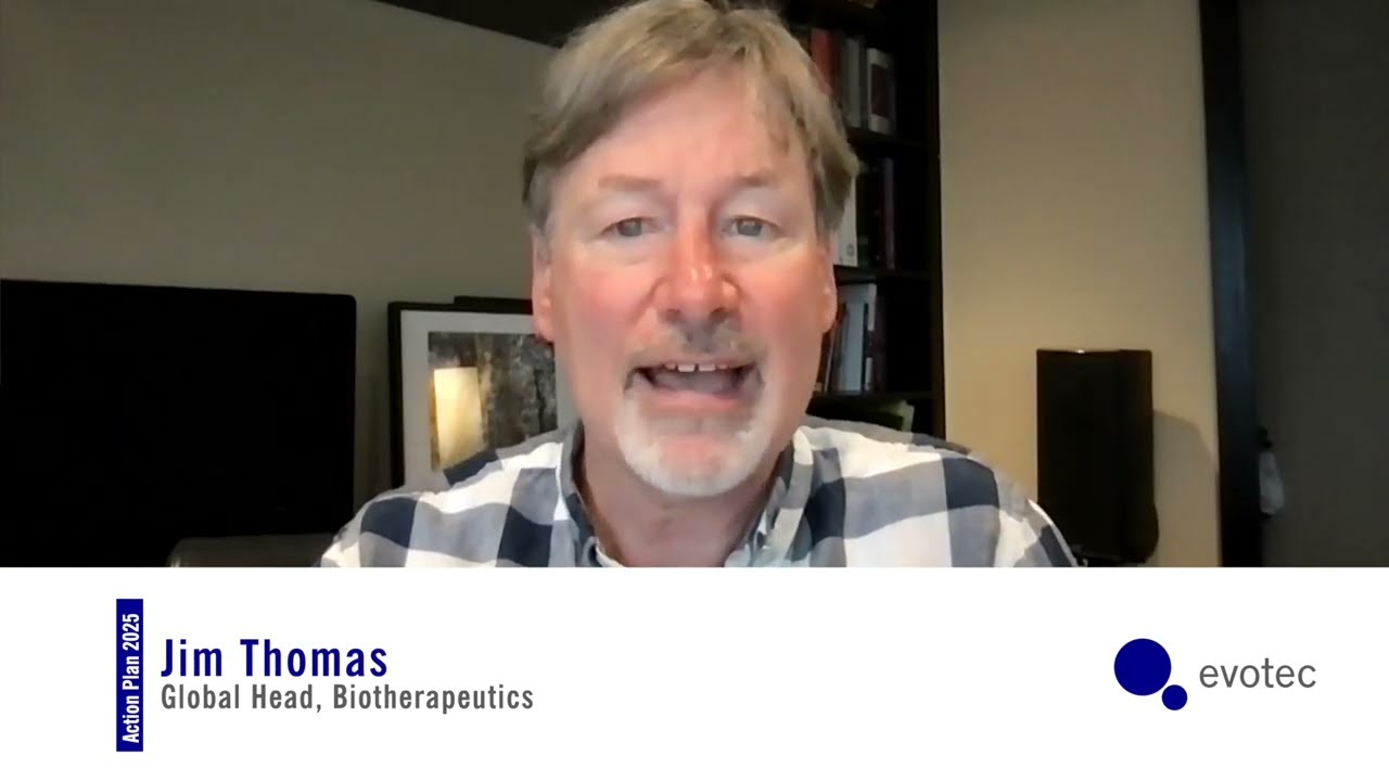 What is EVOaccess? Dramatically Expanding Access to Biotherapeutics.