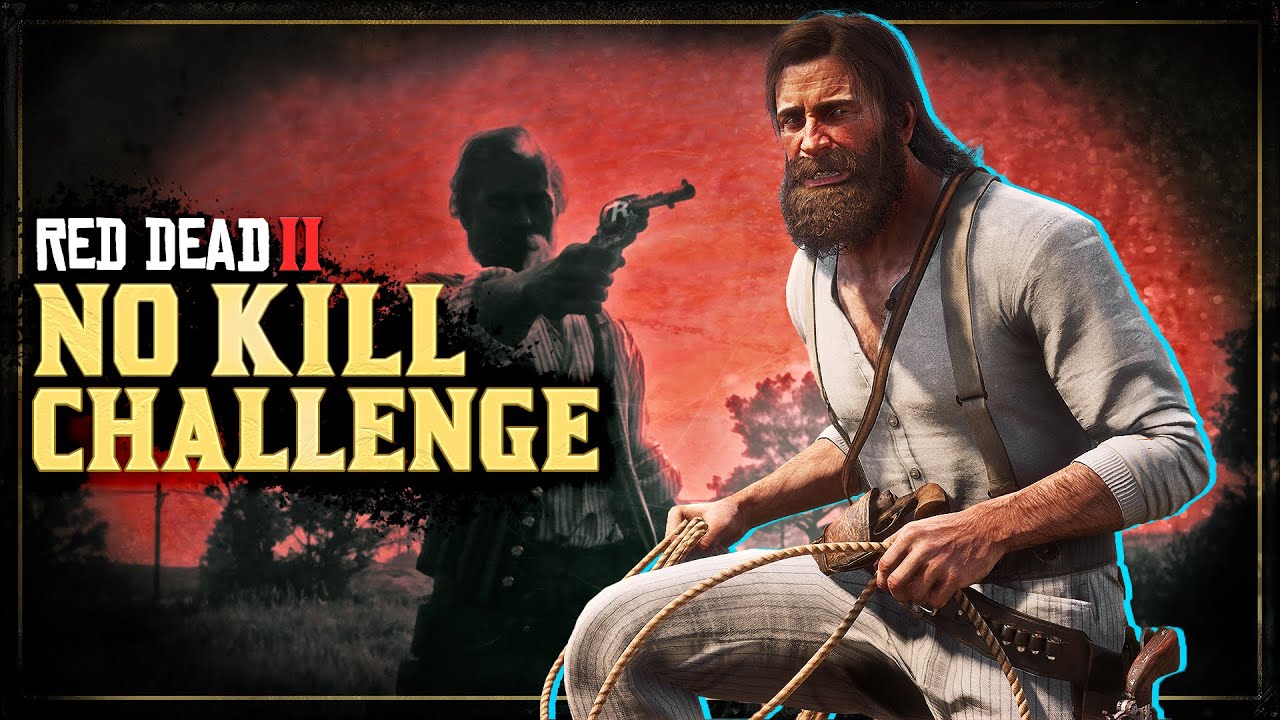 Геймдизайн Rockstar разбивает сердце