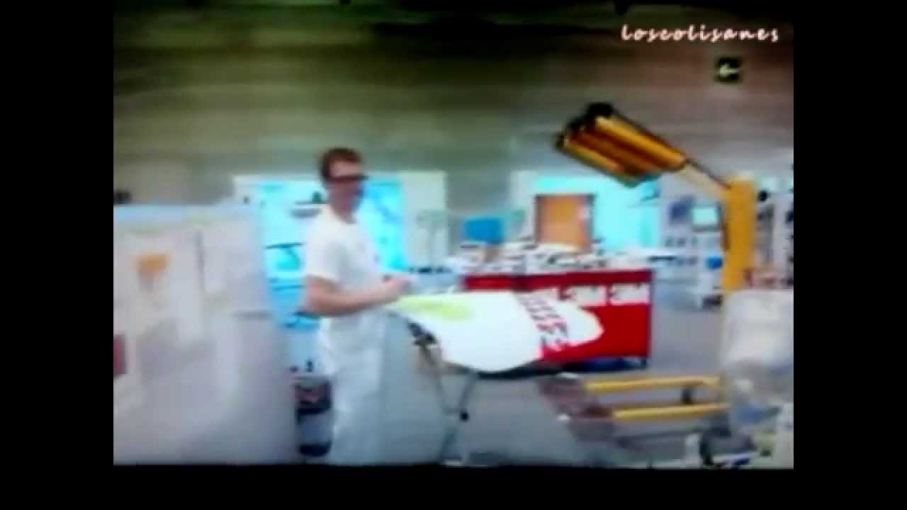 SpainSkills2015. Pintura de Vehículos. Entrevista Comforp