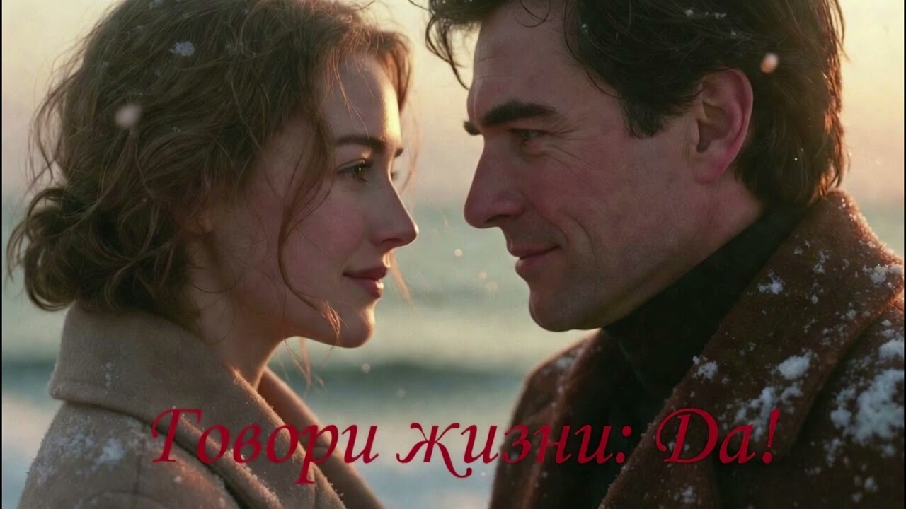 Говори жизни: Да! - Песня, как бальзам для души! Pop Music, Pop Chanson