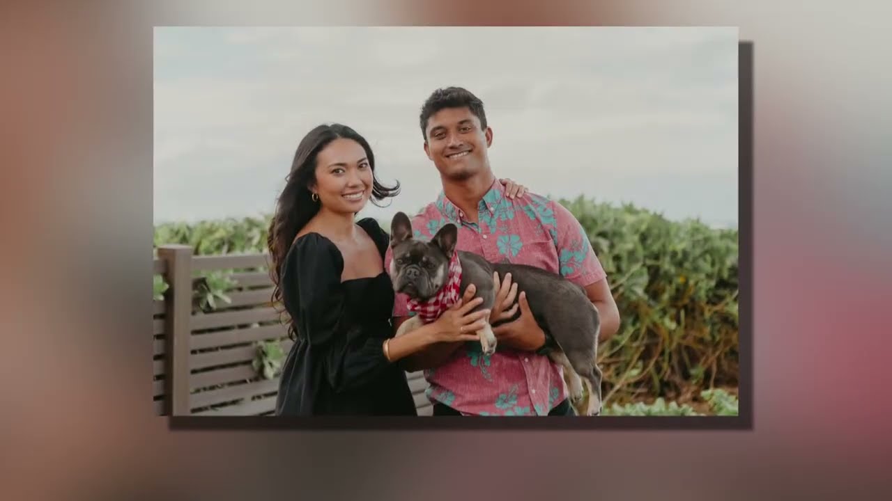Waterman, Aspiring Hawaii Lawmaker Killed in Crash