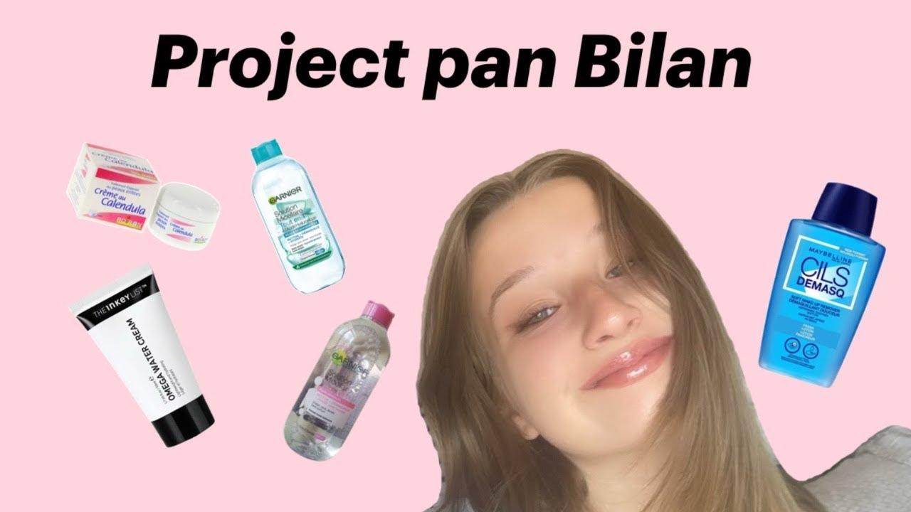 PROJET PAN BILAN 2025 !!!
