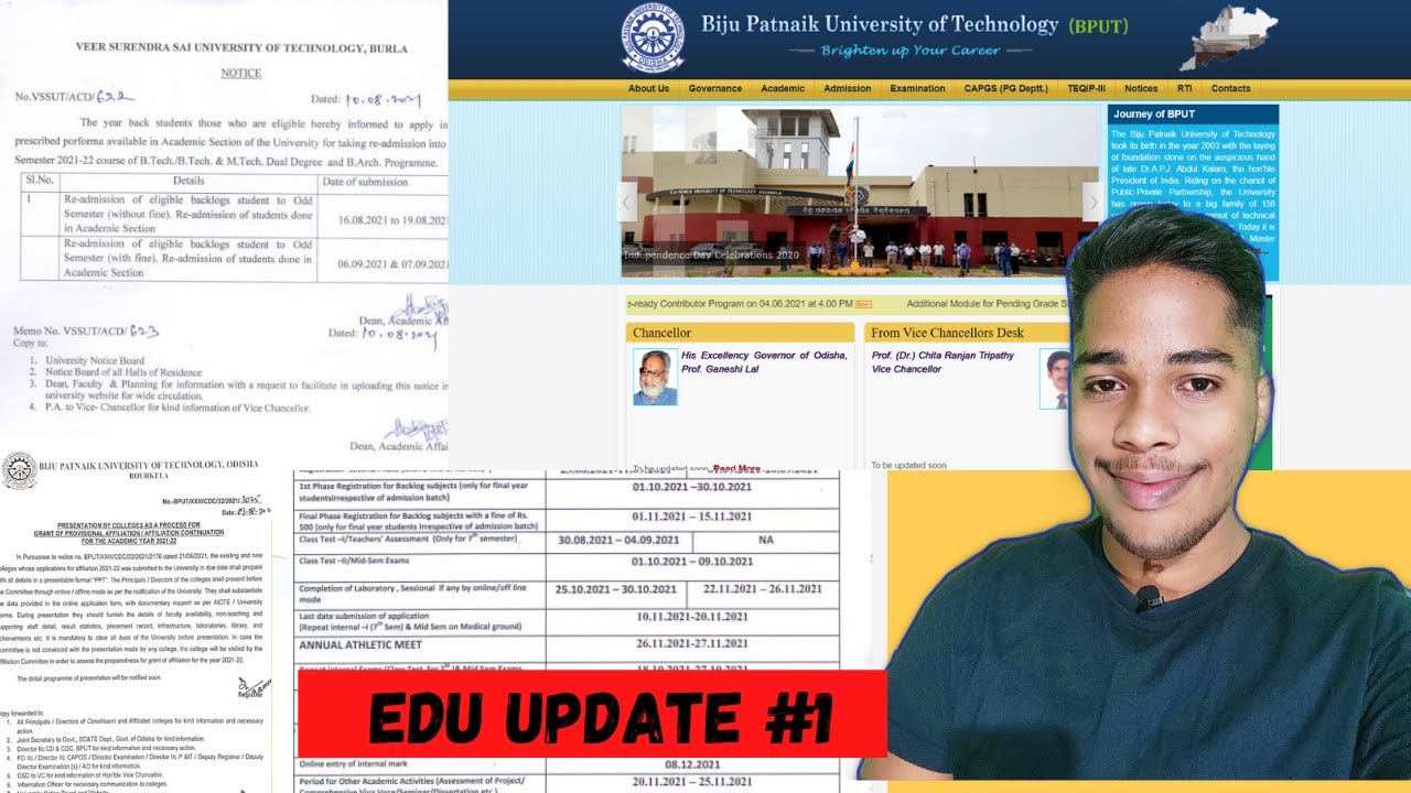 EduUpdate #1|College reopening on 16th august|YearBack|TimeTable|AcademicCalender|NewCollege🔥