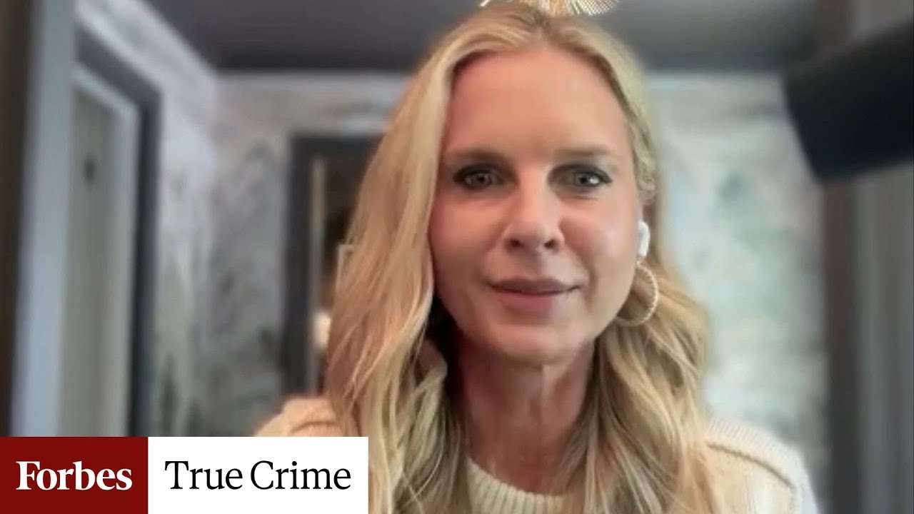 Meet The Self-Described True Crime Fan Who Began Her Own Investigation Into Case Considered Settled