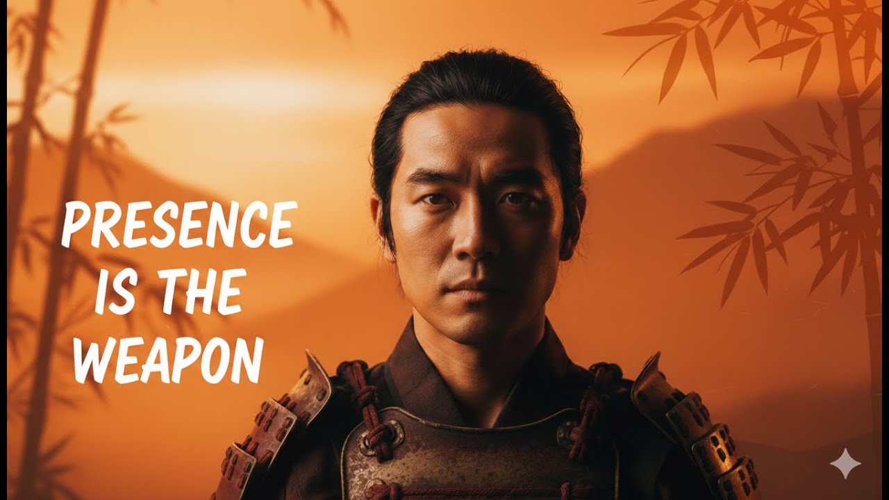 The Skill Most People Never Train | Every Moment Is Practice