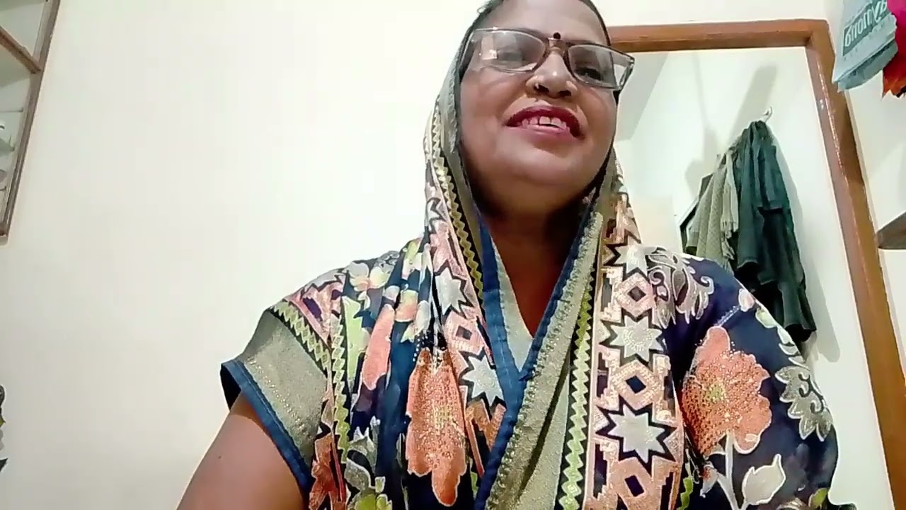 सीता मौर्य देवी गीत 