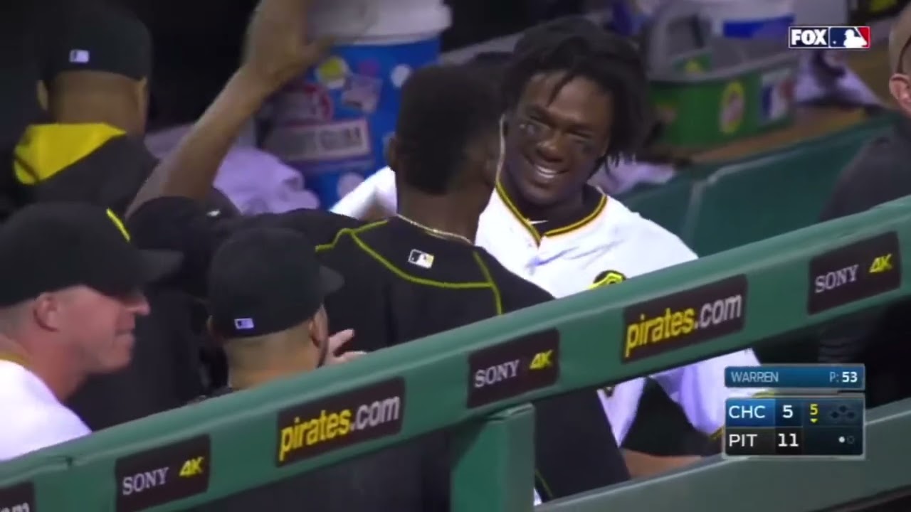 My favorite Pittsburgh sports moments