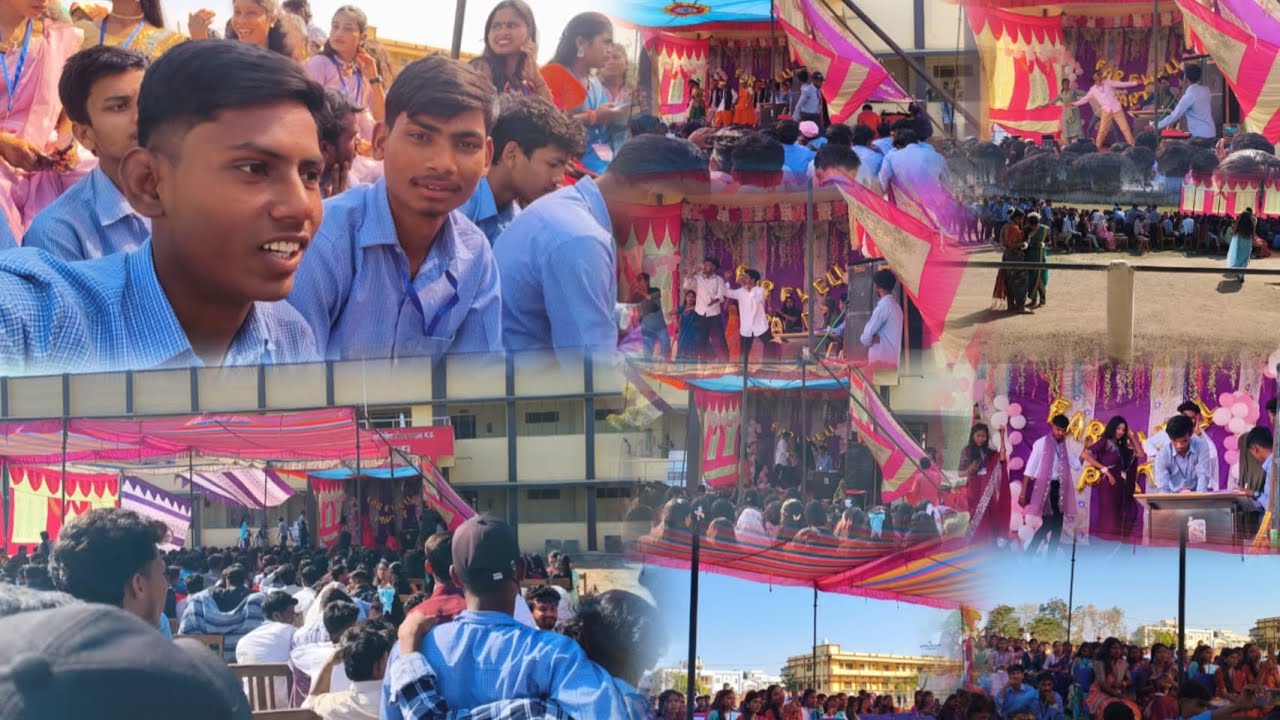 3rd year walon ka farewell hai #viral #vlog #trending #youtube #video #viralvideo 