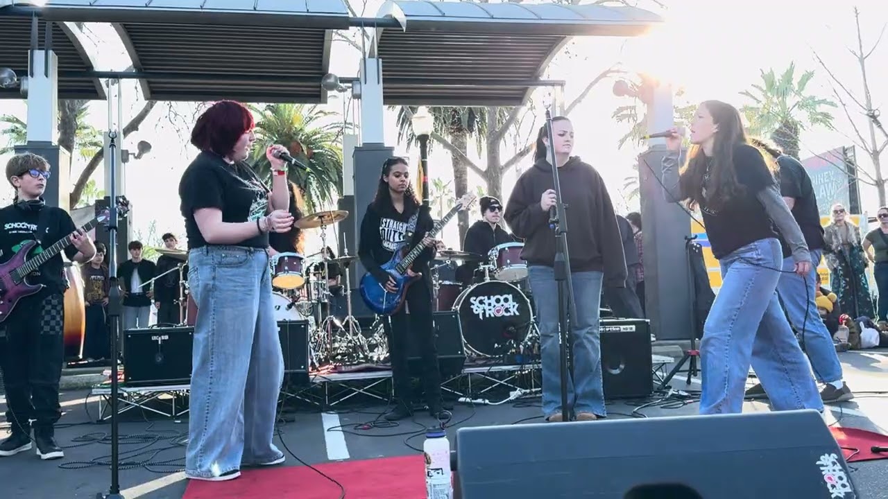 Still Waiting- Sum 41 Cover with Frank Zummo