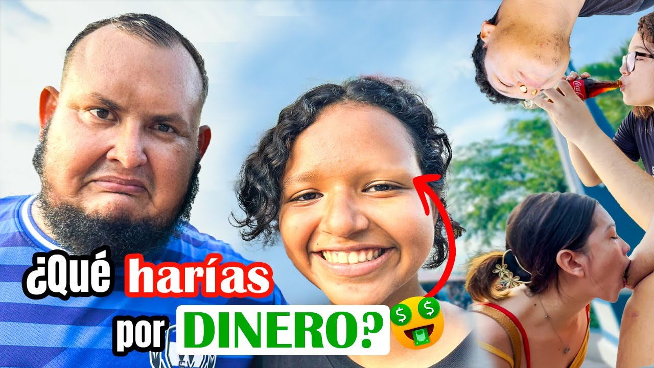 Los retos extremos en Quezaltepeque 🤩🇸🇻 se descontrolo 🤣