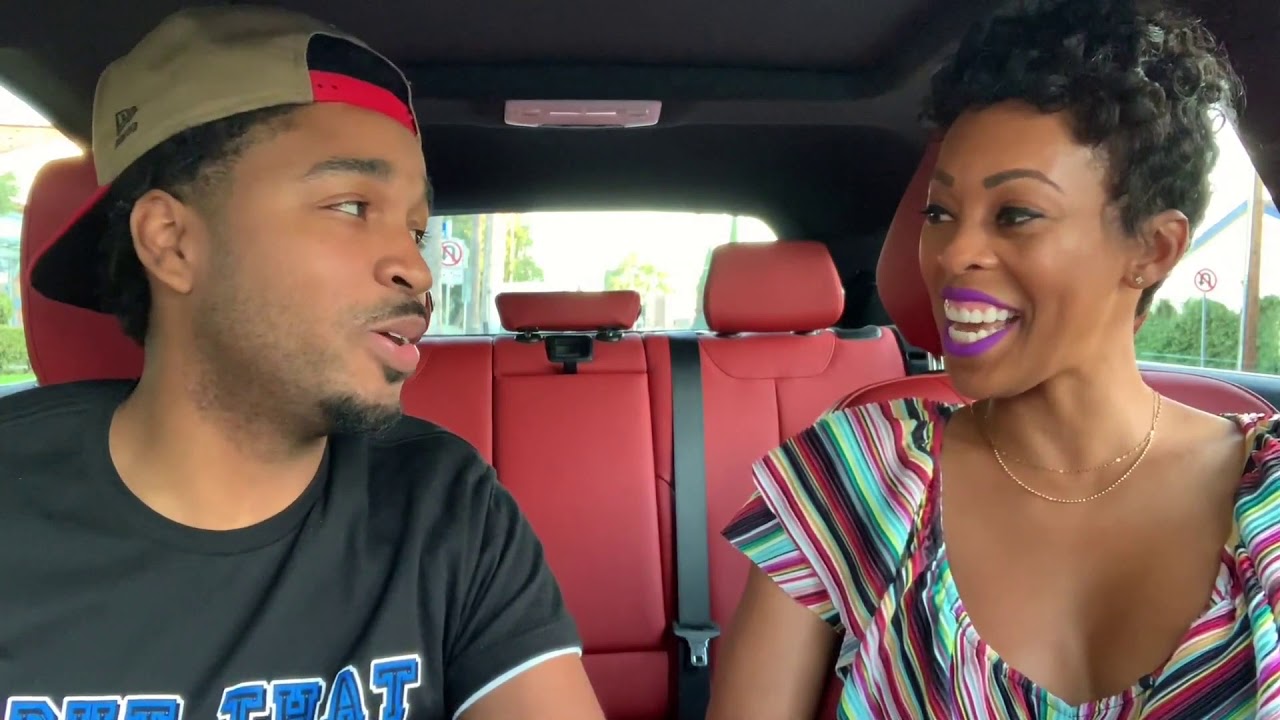 Crazy Chick Meets Her Match With A Chicago Man