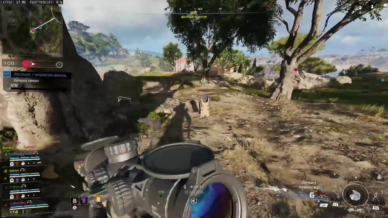 Black Ops Royale!!