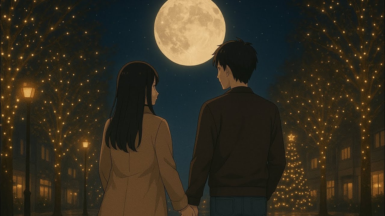 Dos Personas rotas en el AMOR