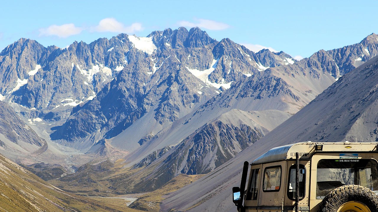 You Have To See These Views To Believe Them!