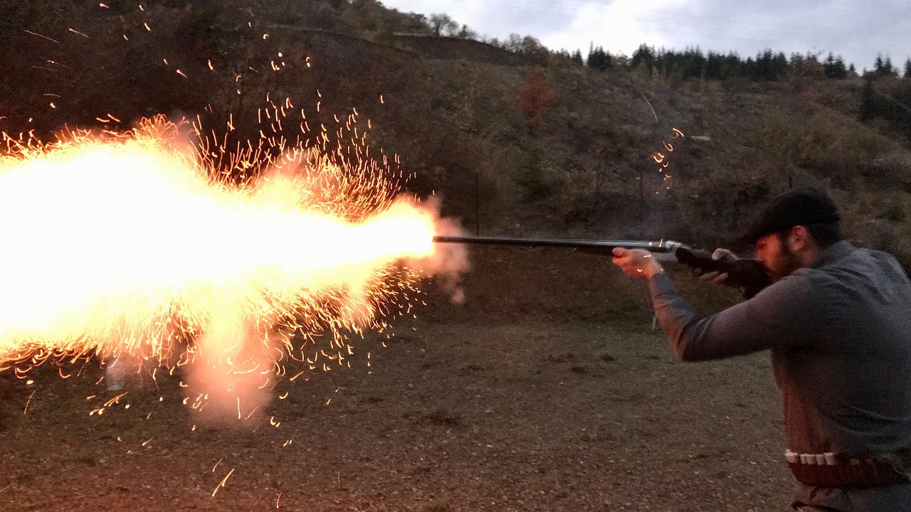 KARABARUT ATIŞLARI EL YAPIMI BARUT NASIL PATLAR MUHTEŞEM ATIŞLAR G&Ouml;R&Uuml;NT&Uuml;LER GUNPOWDER 2021
