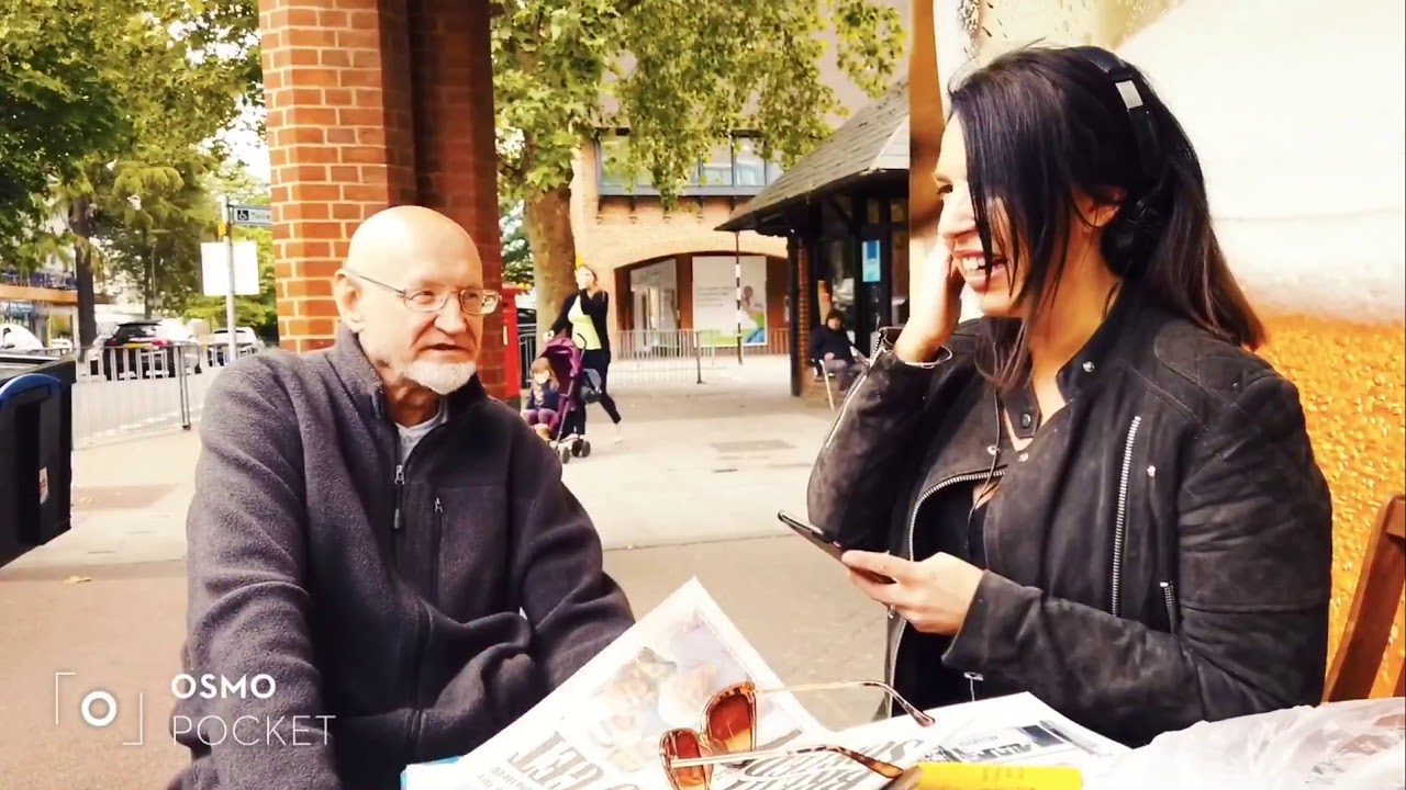 BBC Surrey and Sussex tour2019