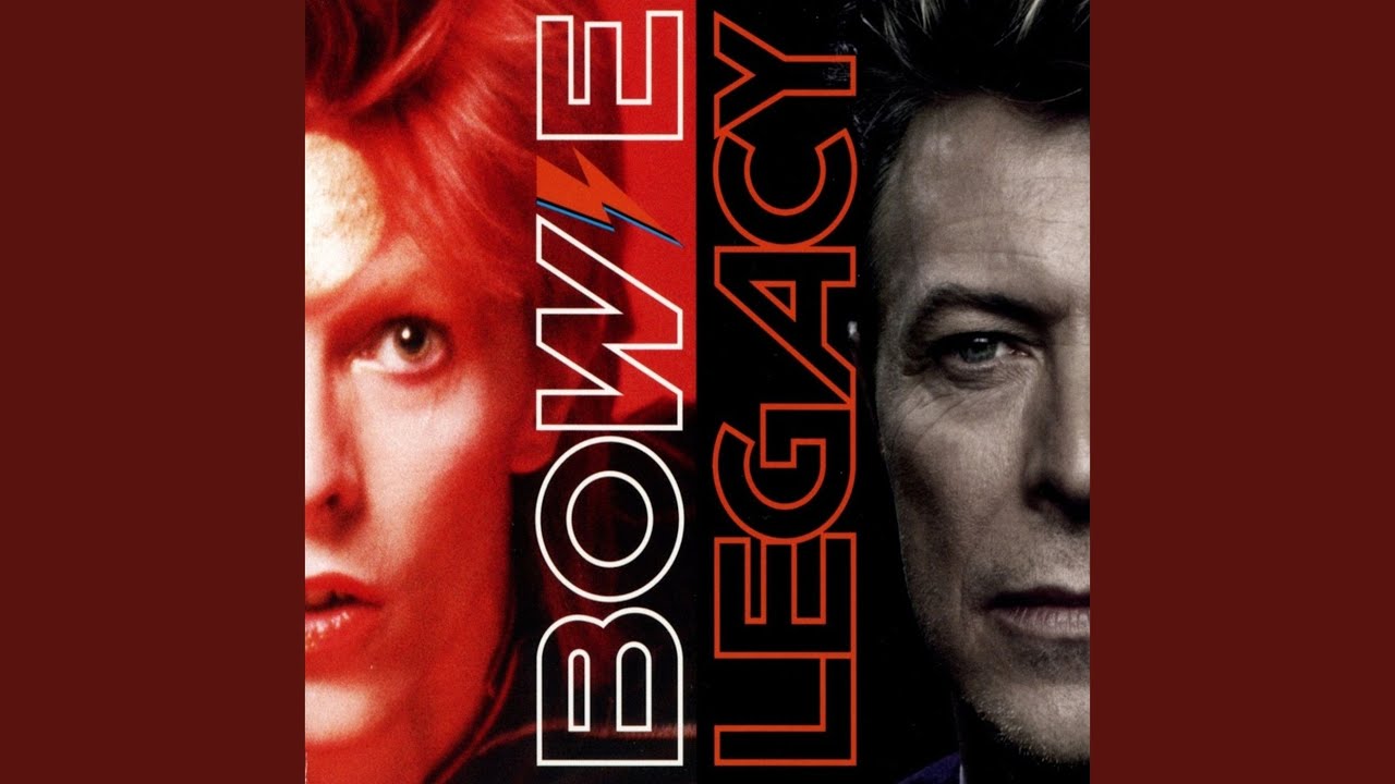 Changes (2014 Remaster)