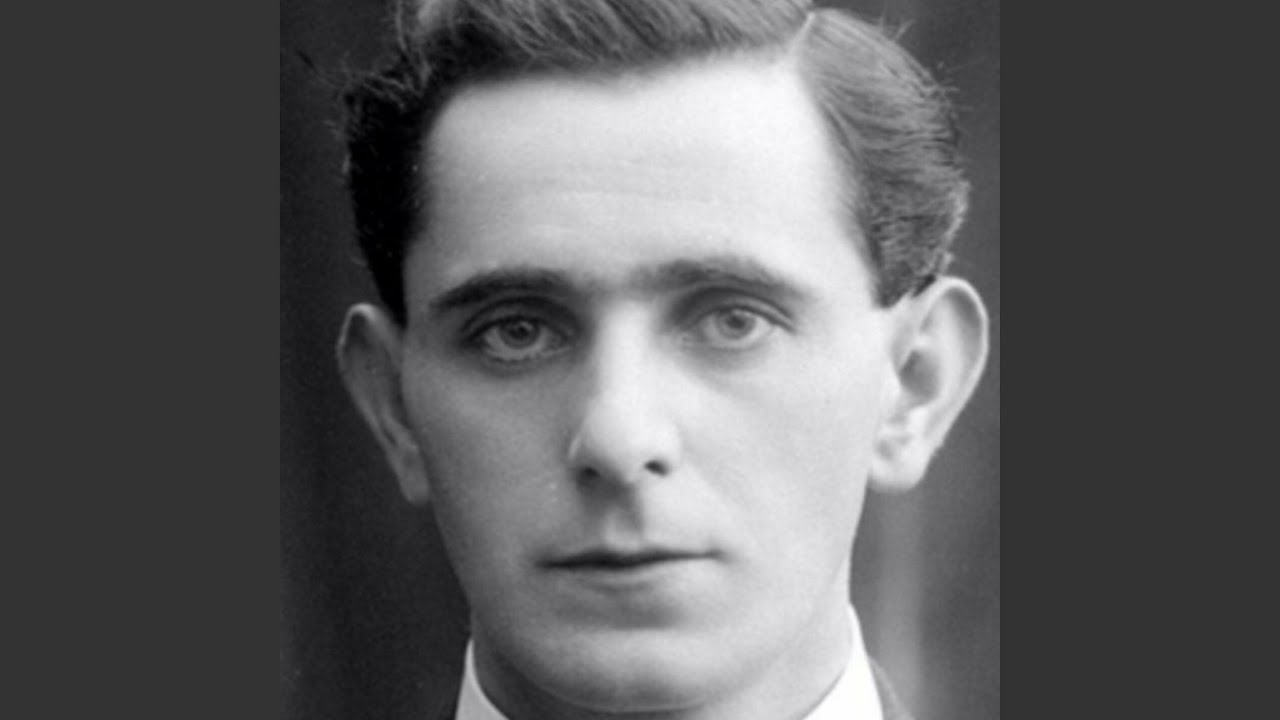 Sean MacDiarmada (The Pride of Corranmore)