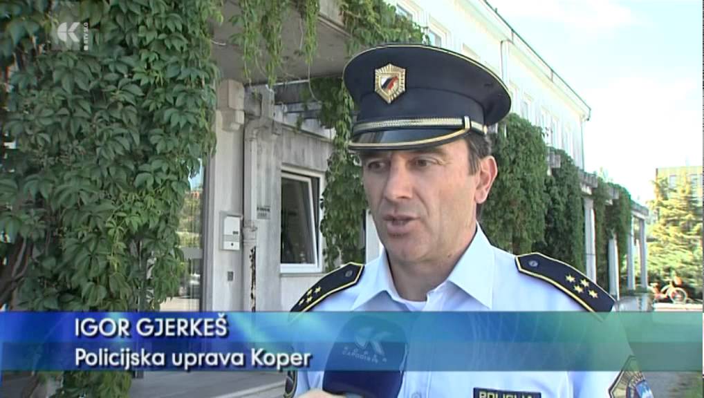 Nevarni skuterji