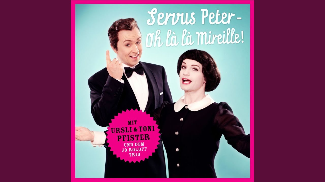 Peterle