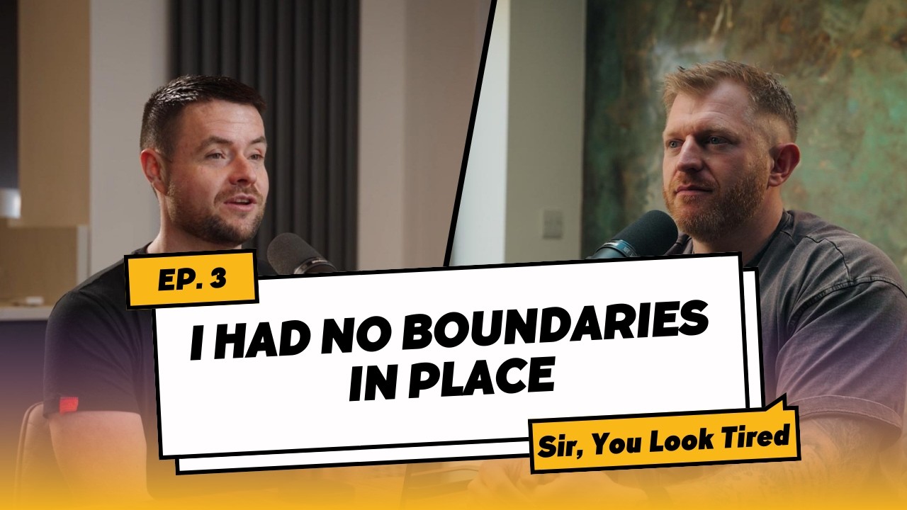Finding Balance: The Power of Boundaries in Teaching