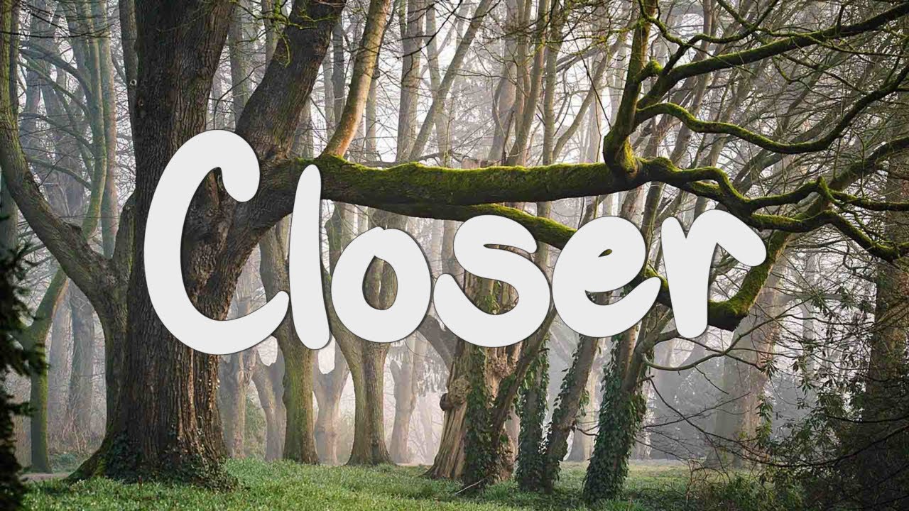 Closer - The Chainsmokers (Lyrics) || Christina Perri, Olivia Rodrigo (Mix Lyrics)