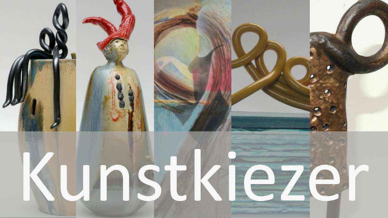 De Kunstkiezer, tips om tot een passend kunstwerk te komen