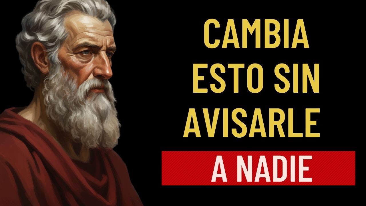 15 Cosas que Tienes que ELIMINAR de tu Vida  ¡El SECRETO de la Gente EXITOSA! 