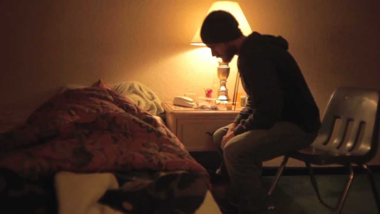 SNAKE - short film (2012)